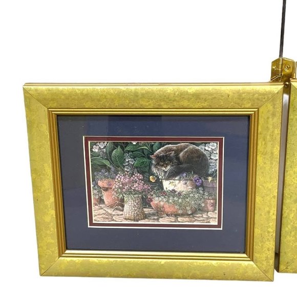 Janet Kruskamp's Framed Art Print - Picture 1 of 3